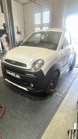 Microcar M.GO DCI Highland X***8 PS***45 KM H*LIEFERUNG - Microcar