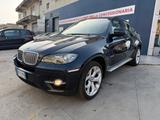BMW Bmw X6 xDrive35d Futura - BMW X6: 35d