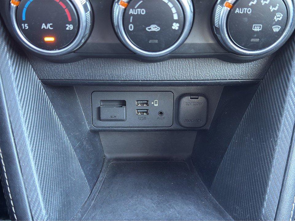 Mazda 2 90PS Sports-Line ACAA+KAMERA+KLIMA+MATRIX-LED+