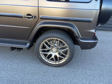 Mercedes G 63 AMG - 6