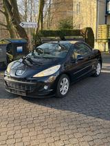 Peugeot 207 CC Limited Edition 155 THP Limited Edition  - Peugeot 207: Limited Edition