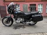BMW R 100 R Classic *Koffer & Wüdo Windschild* - BMW 100 R CLASSIC