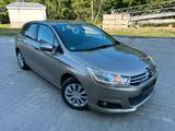 Citroën C4 Selection TÜV 11/2026 - Citroën C4 aus 2011
