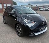 Toyota Aygo AYGO Apple-CarPlay / Kamera - Toyota Gebrauchtwagen in Viersen