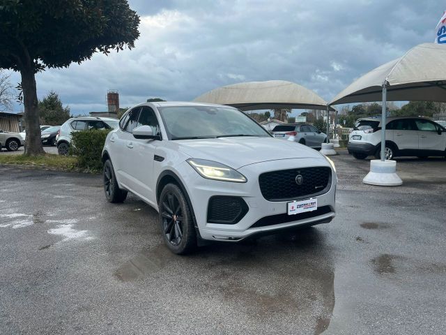 Jaguar E-Pace 2.0D I4 204 CV AWD Auto R-Dynamic 