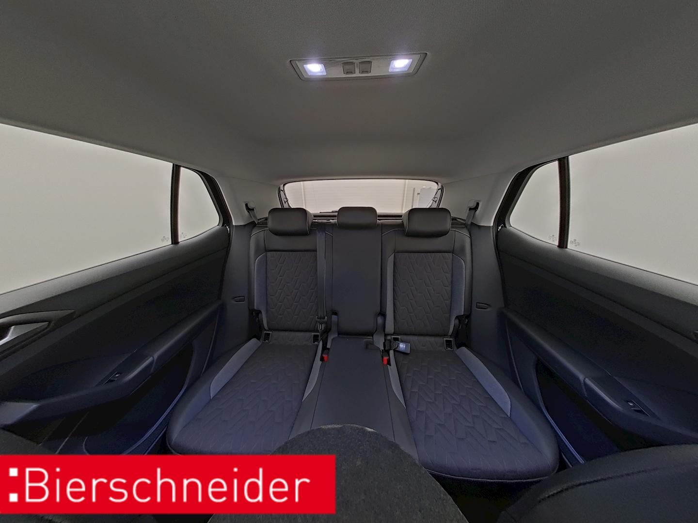Volkswagen T-Cross 1.0 TSI Goal 3-J-GAR AHK KAMERA NAVI LED, миниатюра 14