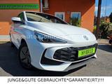 MG3 1.5 Hybrid+ Standard (Vollhybrid) Autom.+LED - MG MG3 Standard mit Hybrid-Antrieb (Benzin/Elektro)