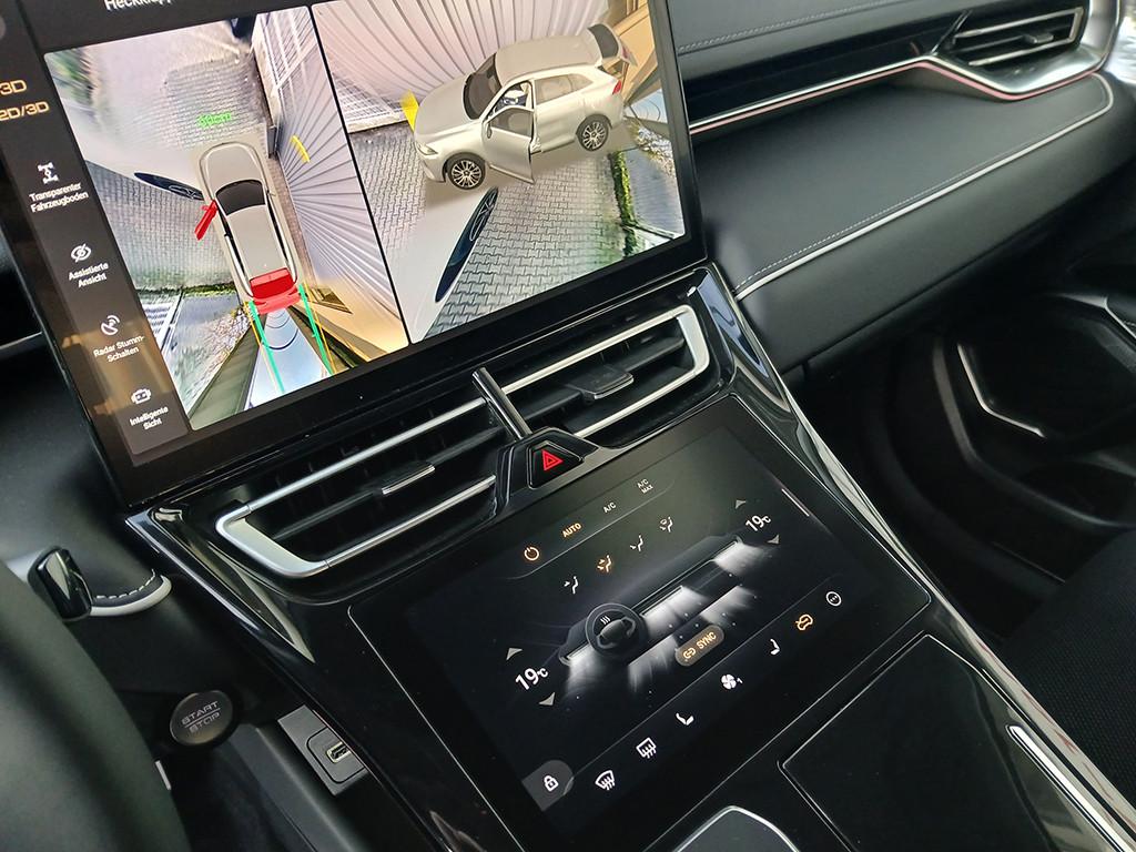 GWM WEY 05 PHEV Premium AWD