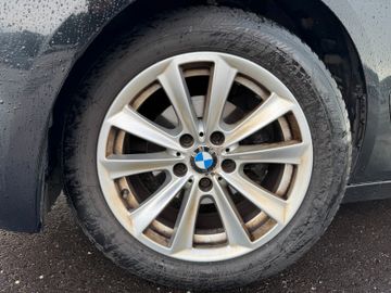 BMW 318 - 11
