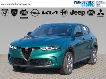 Alfa Romeo Tonale SPECIALE 1.3T 280PHEV