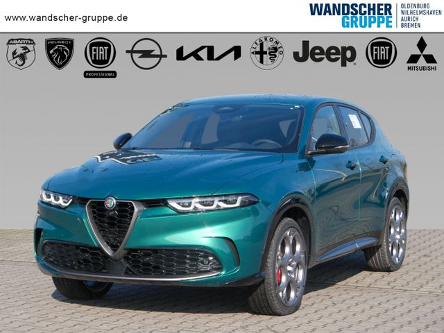 Alfa Romeo Tonale SPECIALE 1.3T 280PHEV *NAVI*SHZ*360°*