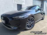 Mazda 3 EXCLUSIVE-LINE MODELL 2024  DESIGN+DRIVERASSIS - Mazda Tageszulassungen mit Benzin-Antrieb: Limousine
