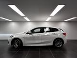 BMW 118i M Sport DAB LED Tempomat Shz. - BMW 118: 118d Sport