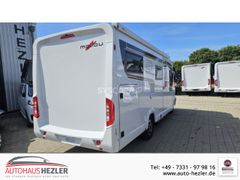 MALIBU I 430 KB-LE comfort 4.2t 180PS 8Gang TV32