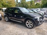 BMW X5 3.0 d E70 Navi&Leder&AHK - gebrauchte BMW X5 aus dem Jahr 2008