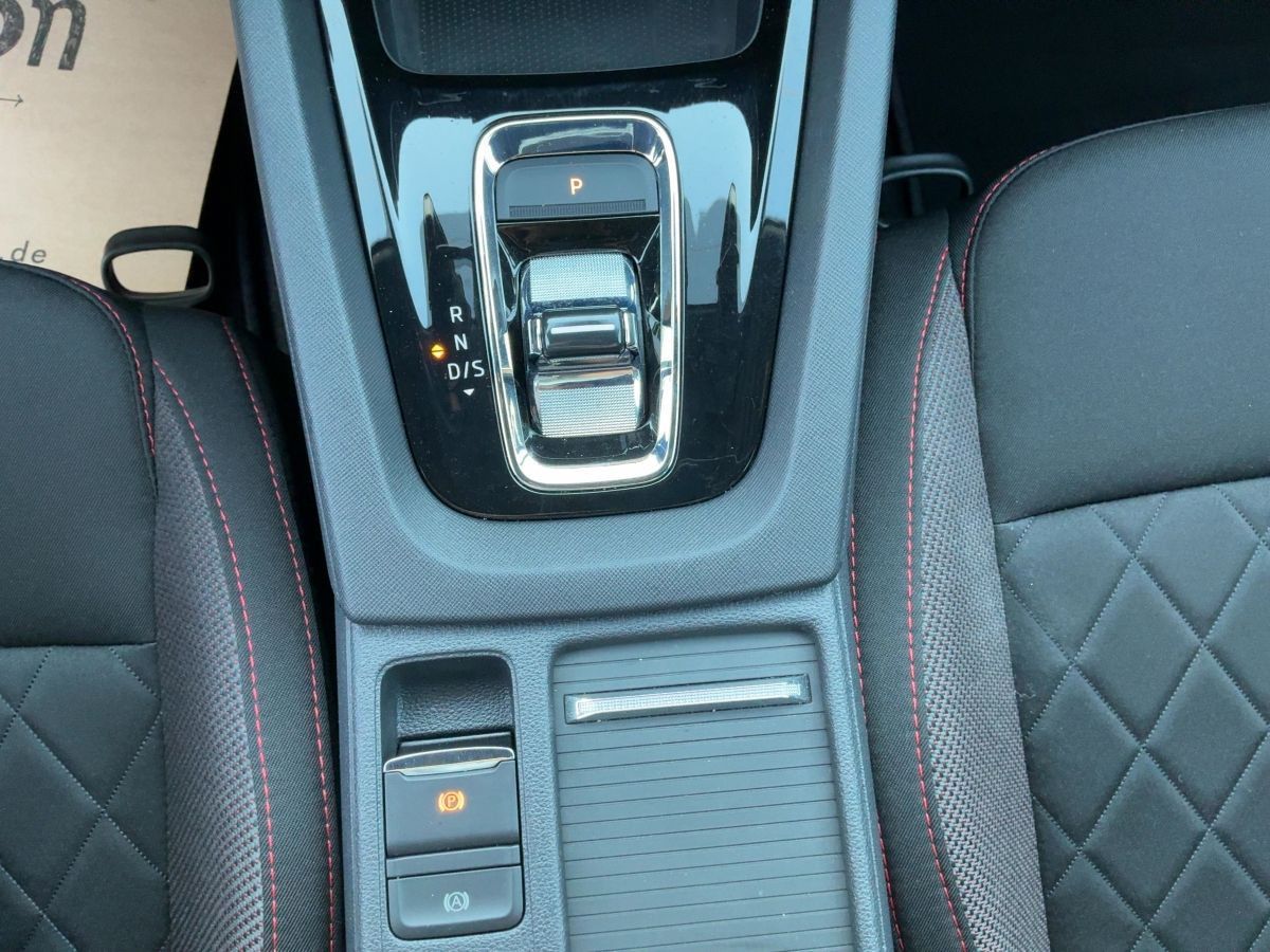 Skoda Octavia - Bild 20