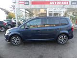 Volkswagen Touran Comfortline DSG - gebrauchte VW Touran aus dem Jahr 2011