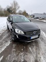 Volvo XC60 D4 Summum Automatik | Leder | A... - Volvo XC60: Volv