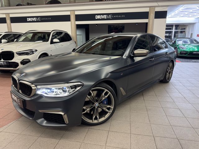 BMW M550 i xDrive LED ACC 360Kamera Bowers & Wilkins