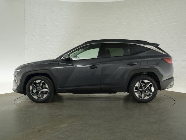 Tucson FACELIFT CRDI TREND 48V DCT+VOLL LED+NAVI