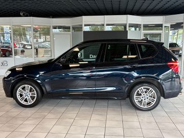 BMW X3 - 8