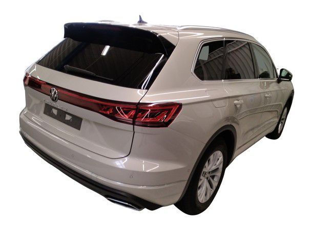 Volkswagen Touareg - Bild 4