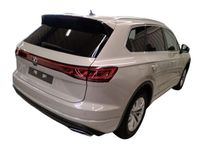 Volkswagen Touareg - Vorschau Bild 4