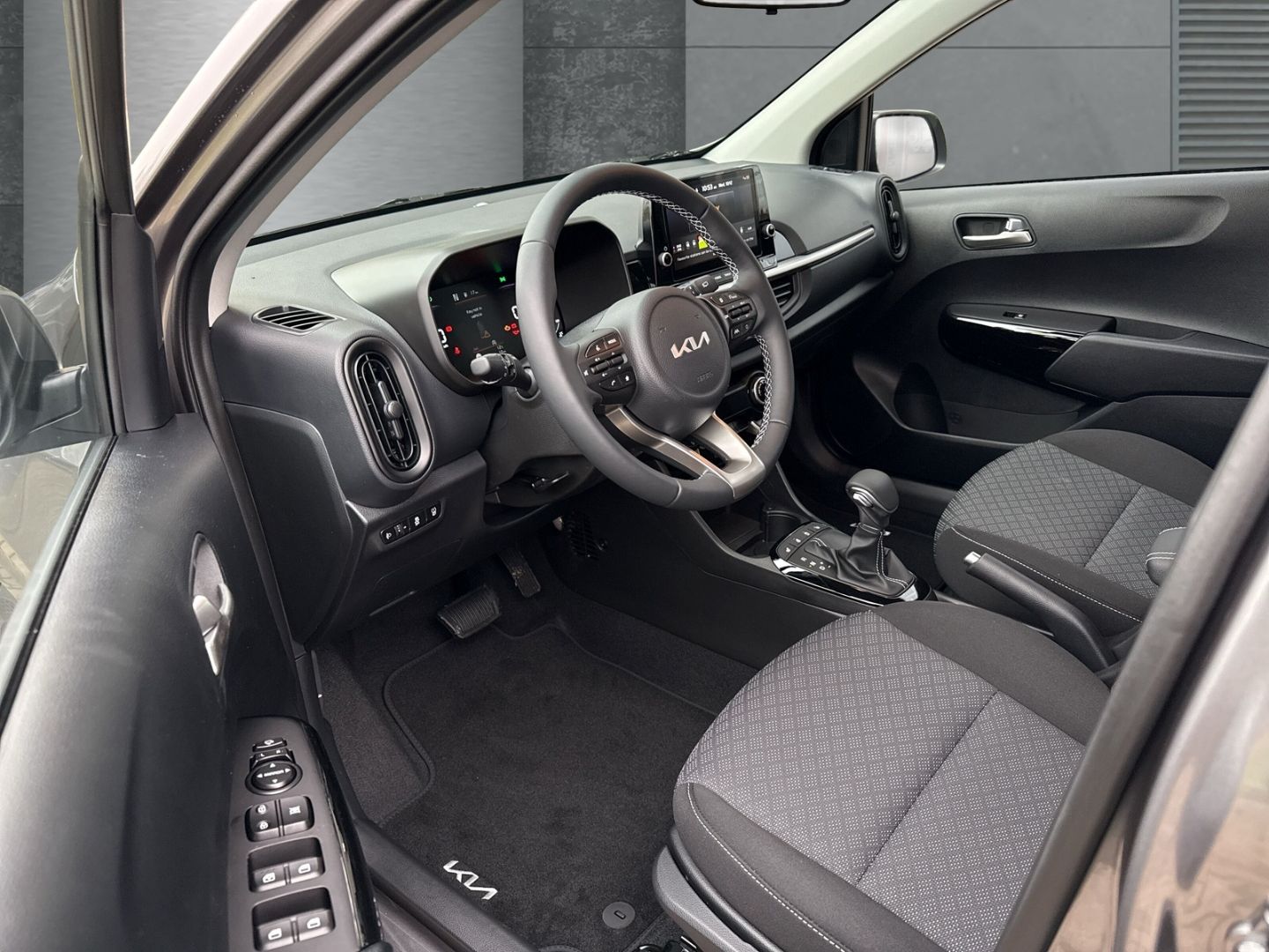 Kia Picanto - Bild 10