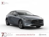 Mazda 3 Exclusive-Line 150 Automatik 2024|Matrix-LED|N - Mazda 3 in Herne