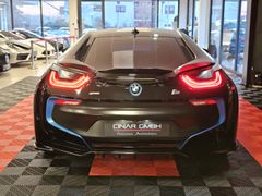 Fahrzeugabbildung BMW i8 Coupe (CAMERA/HEADUP/LED/SHZ/HARMAN