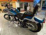 Harley-Davidson EVO Softail Custom  FXSTC - HARLEY-DAVIDSON EVO