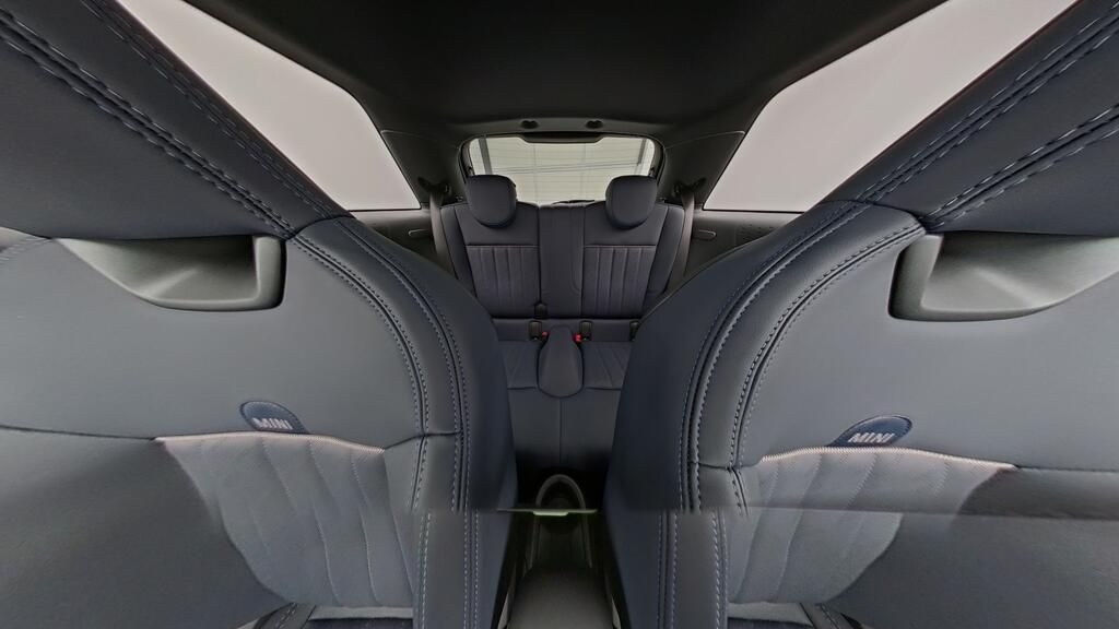 MINI Cooper C - Bild 14