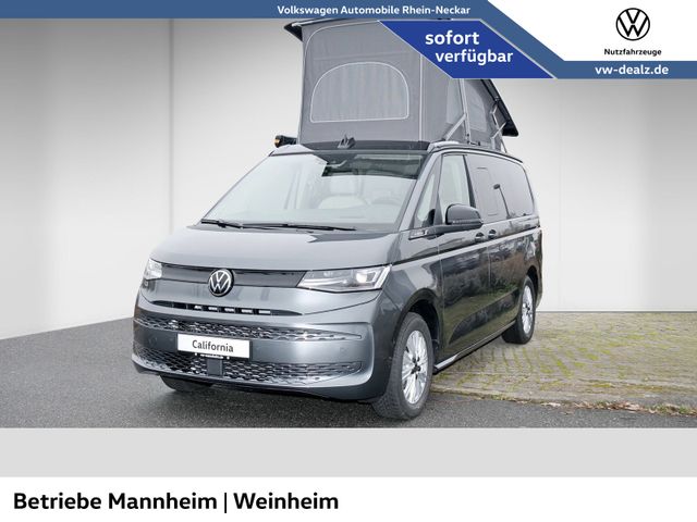 Volkswagen California Beach Tour 2.0 TDI SCR DSG