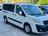 Fiat Scudo 2.0 MJT/130 PC Panorama Executive 5 p - Fiat Scudo aus 2013