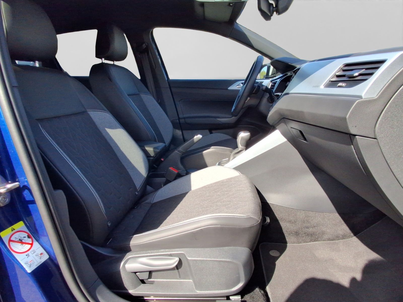 Volkswagen Taigo 1.5 TSI DSG ENERGY MATRIX LM17 ASSIST KAM foto 4