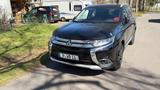 Mitsubishi Outlander 2.2 DI-D 4WD Automati...