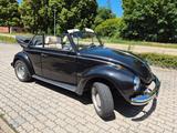 Volkswagen Käfer Cabrio 1302 L Bj. 3/72 TÜV 6/27 H-Zul. - Volkswagen Käfer: Cabrio, 1302