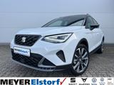 Seat Arona FR 1.0 TSI DSG Anniversary Edition - NAVI - Seat Arona: Fr Anniversary Edition