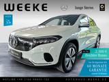 Mercedes-Benz EQA 300 4M Progr.+ANHÄNGERKUPPLUNG+TOTWINKEL-ASS - Mercedes-Benz EQA Gebrauchtwagen in Düsseldorf
