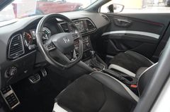 Fahrzeugabbildung Seat Leon ST 2.0 TSI CUPRA 290 DSG NAVI/KAMERA/PANO.