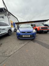 Ford Focus ST - Ford Focus: Coupe