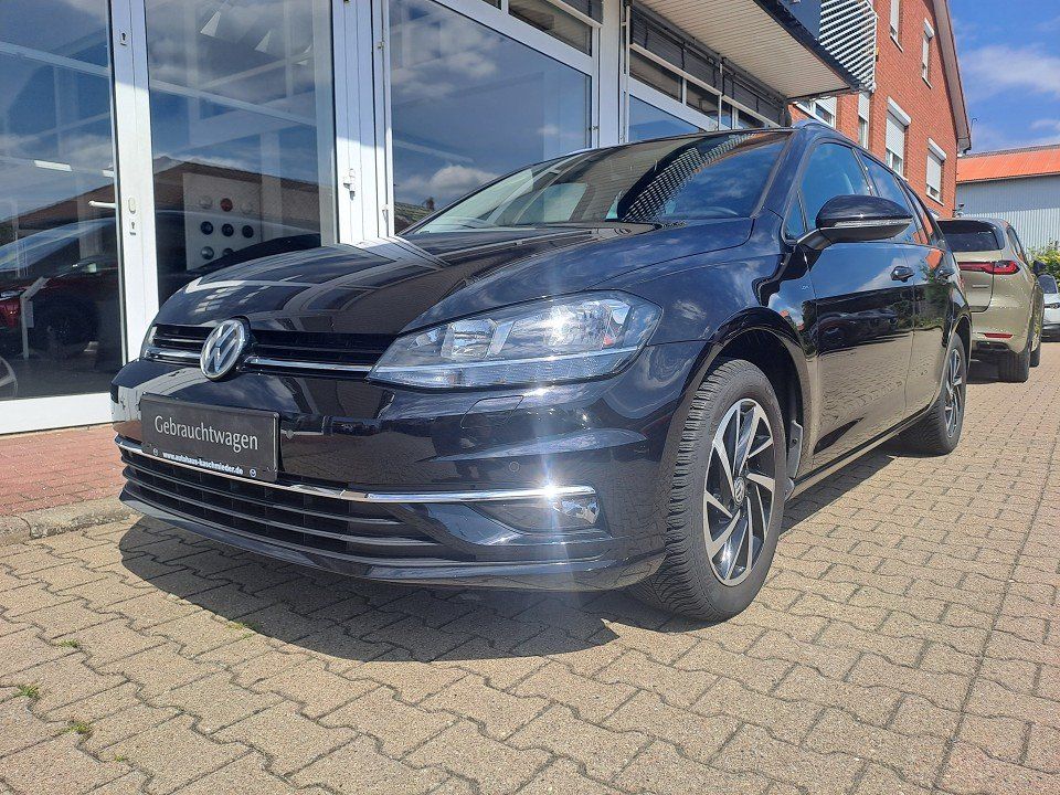 Image of Volkswagen Golf