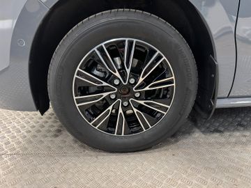 Volkswagen T7 Multivan AHK StHz Panodach Kamera