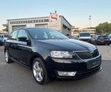 Skoda Rapid Spaceback Cool*KLIMA*TOUCH*PDC*DAB*LM* - Skoda Rapid in Düsseldorf