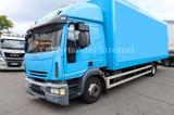 Iveco ML120E22/P Eurocargo, gr. Haus. Euro5, 8,0m Koff - Iveco Eurocargo 120