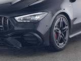 Mercedes-Benz AMG CLA 45 S 4MATIC+ Shooting Brake |KEYL|DISTR - Mercedes-Benz Gebrauchtwagen in Landshut