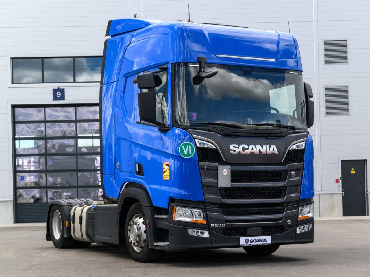 Scania R 530 A4x2LB