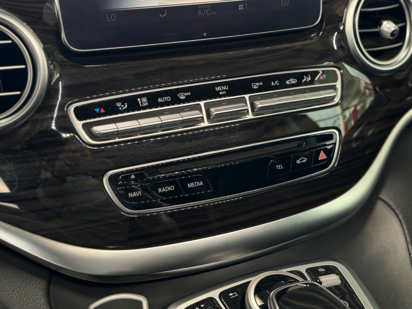 Fahrzeugabbildung Mercedes-Benz 220 V -Klasse Marco Polo 250d HORIZON EDITION