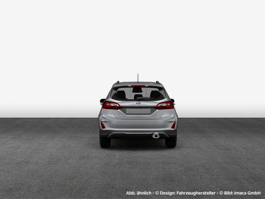 Ford Fiesta 1.1 S&S COOL&CONNECT, миниатюра 5