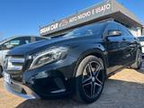 Mercedes-Benz GLA 200 D 4MATIC PREMIUM FINANZIAMENTO - Mercedes-Benz GLA-Klasse Kombi Gebrauchtwagen